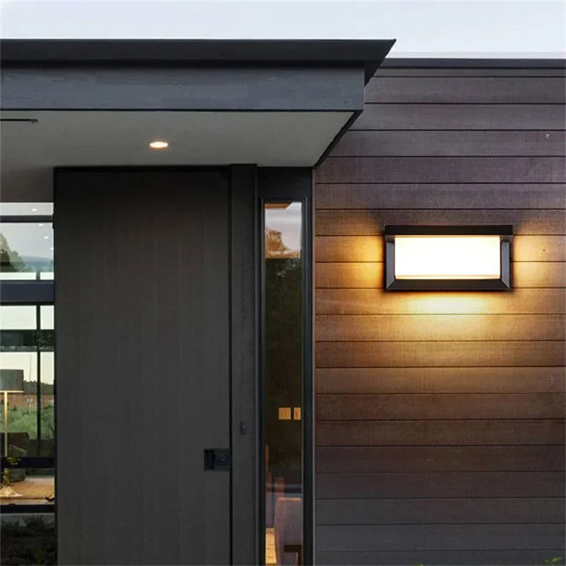 BowLift | Luxury Solar Lighting with a Modern Look