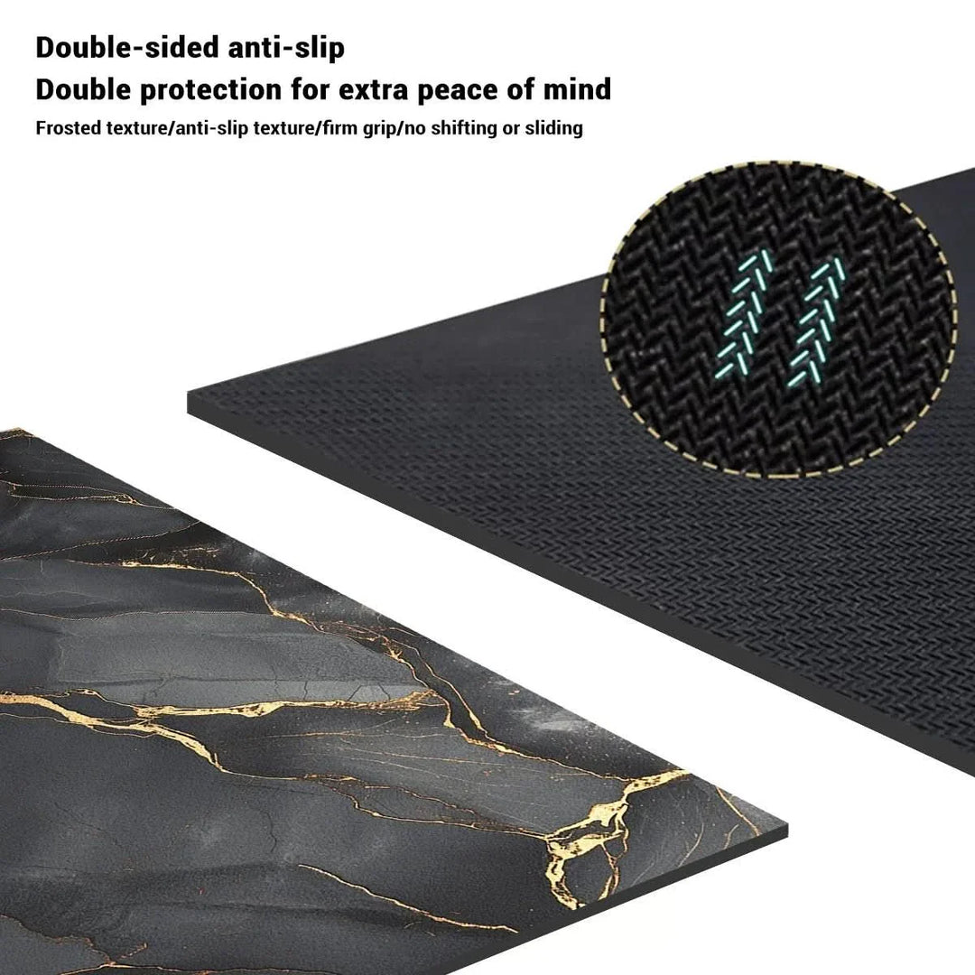 BowLift | Premium Diatom Mud Bath Mat, absorbent & non-slip