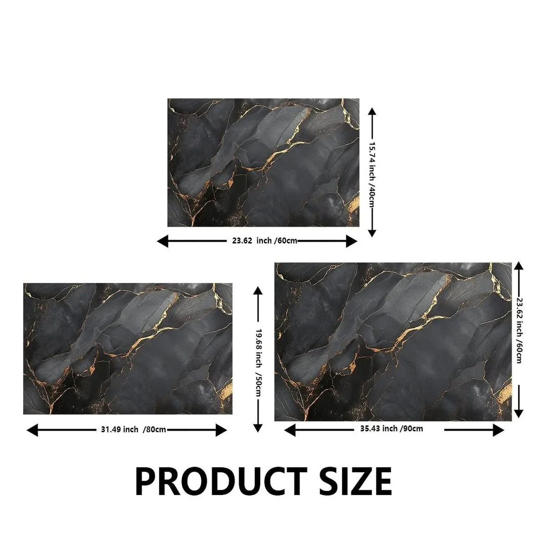 BowLift | Premium Diatom Mud Bath Mat, absorbent & non-slip