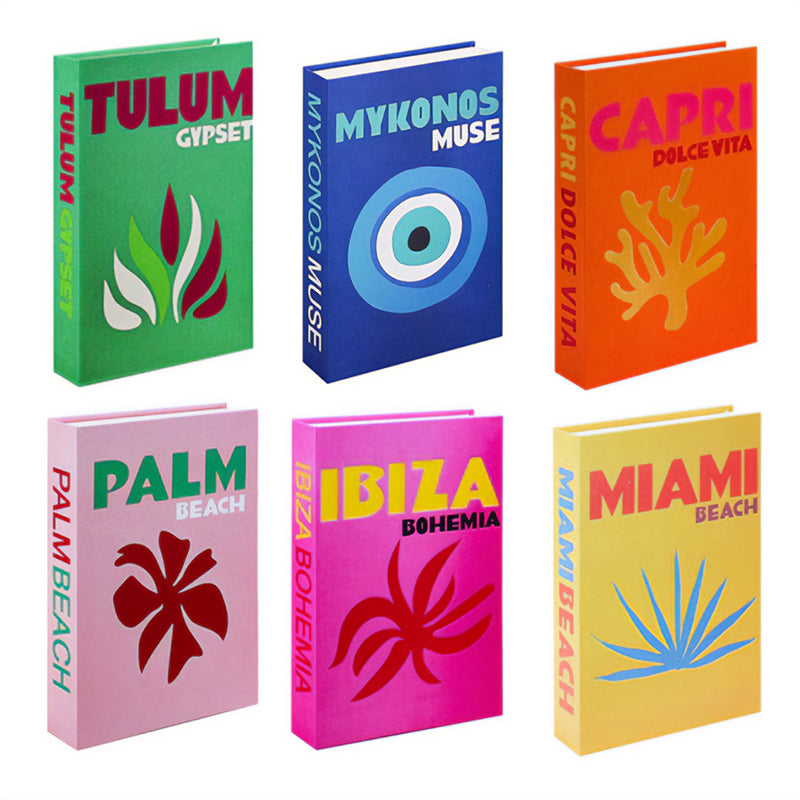 BowLift | Preppy Bookbox Decor