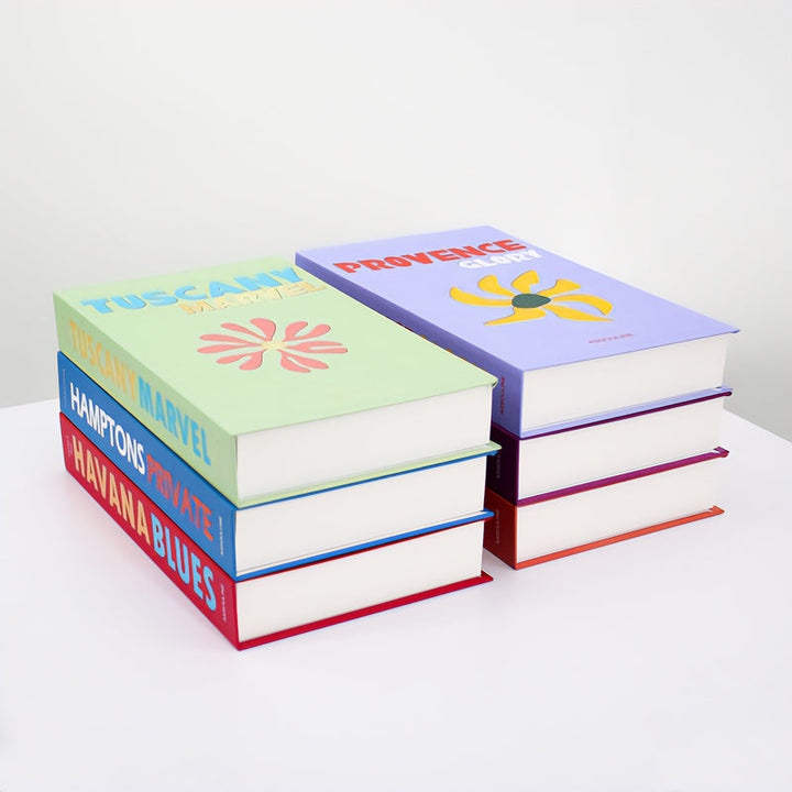 BowLift | Preppy Bookbox Decor