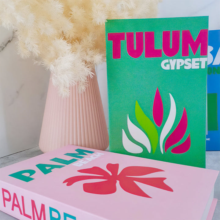 BowLift | Preppy Bookbox Decor