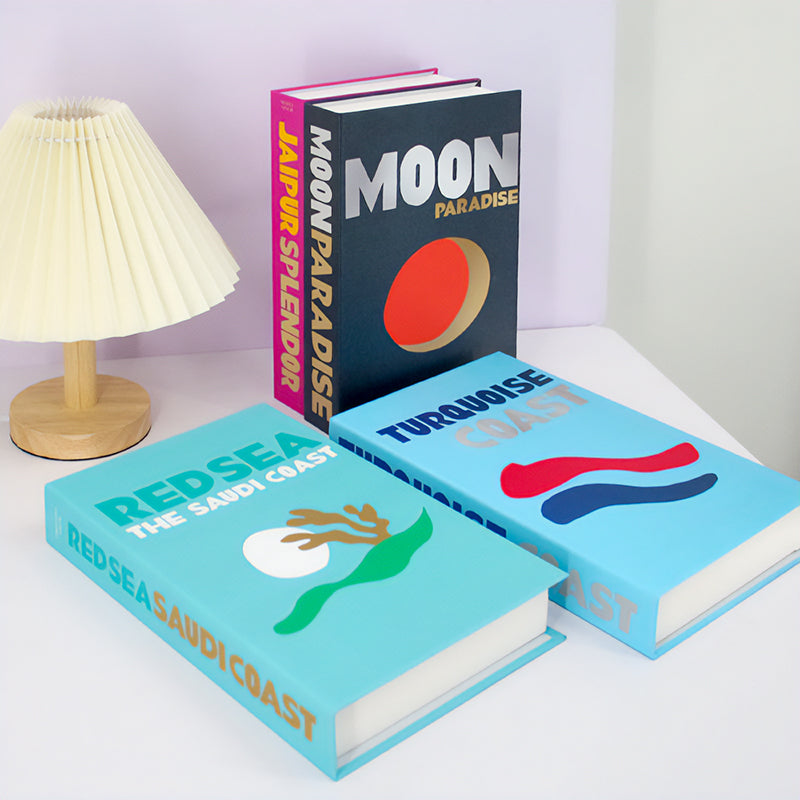 BowLift | Preppy Bookbox Decor