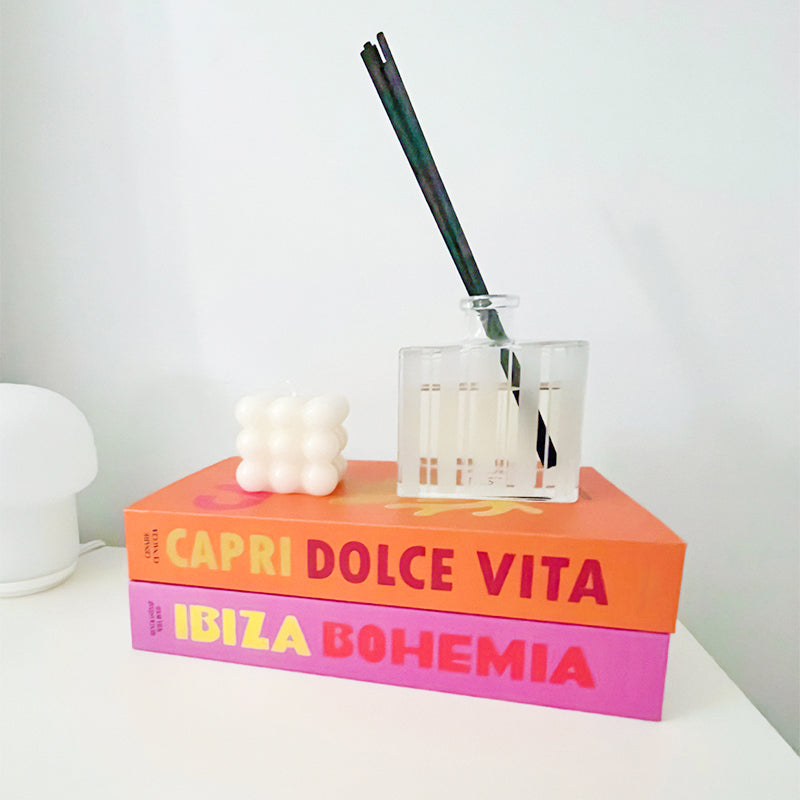 BowLift | Preppy Bookbox Decor