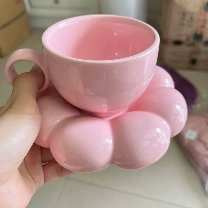 BowLift | High-quality mugs with a calm design and excellent grip