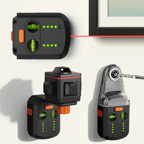 BowLift | Pro Laser Level Kit
