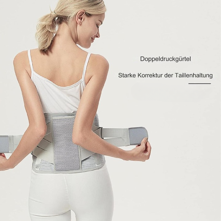 BowLift | Instant relief from back pain