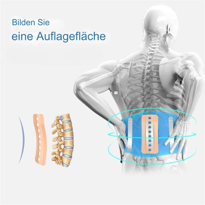 BowLift | Instant relief for back pain