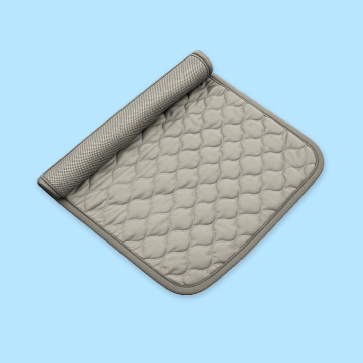 BowLift | Self-cooling Dog Mat – Gel-free and Washable