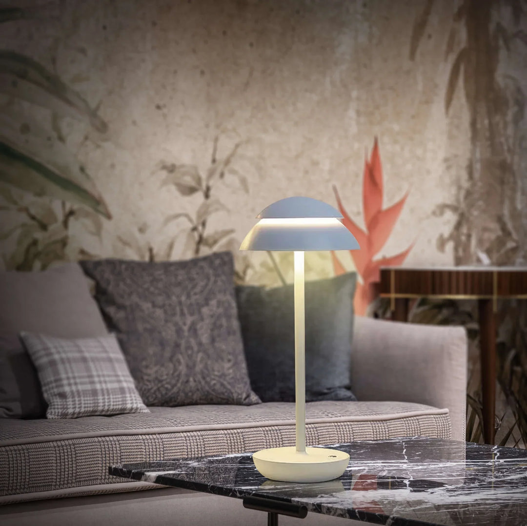 BowLift | Luminous Prestige Lamp