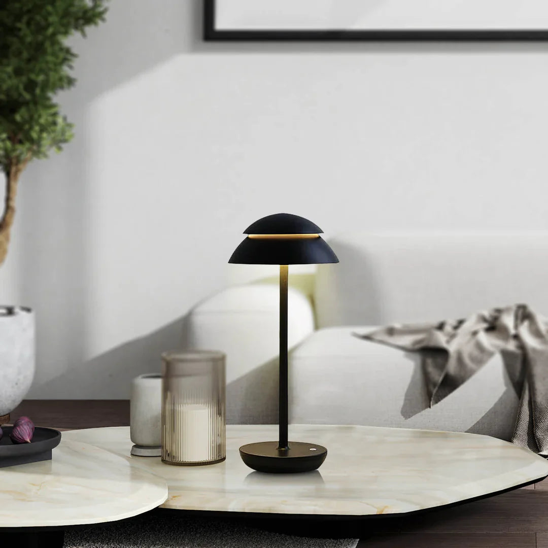 BowLift | Luminous Prestige Lamp