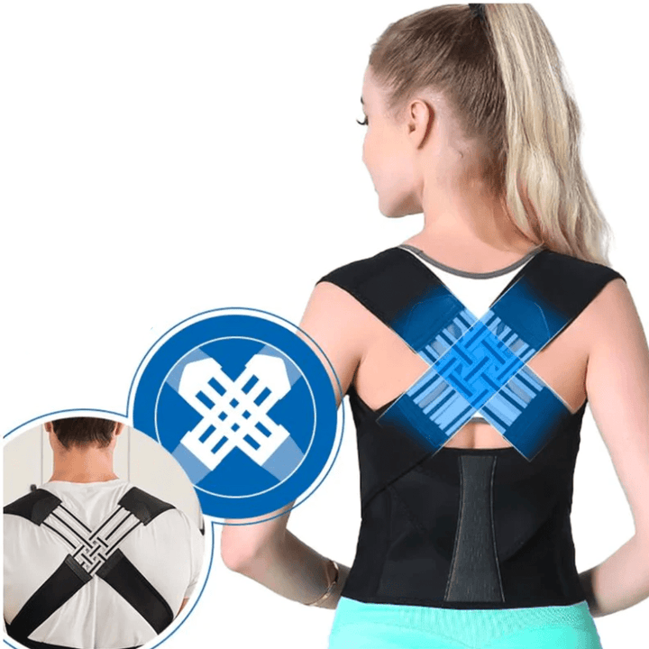 BowLift | PosturePro | Relieve your pain, regain confidence