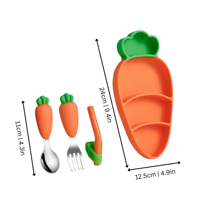 BowLift | KidPlates