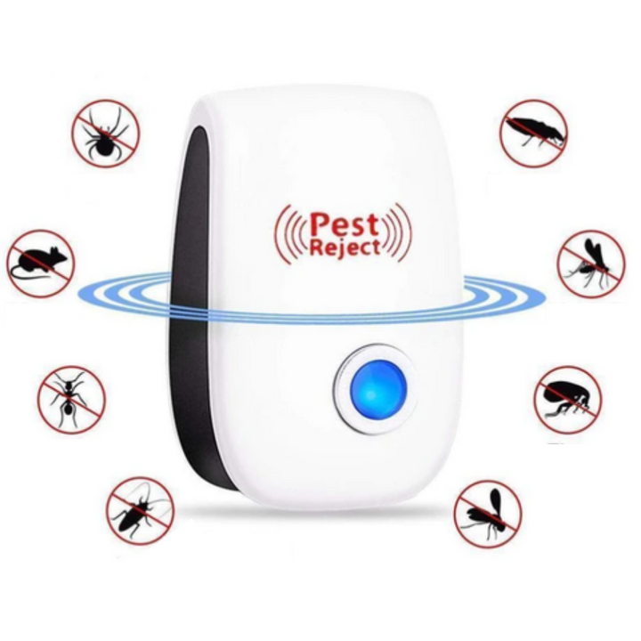 Professional Pest Controller | Never bother with pests again | Bowlift