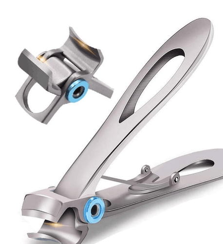 BowLift | Professional nail clipper for precise & effortless care