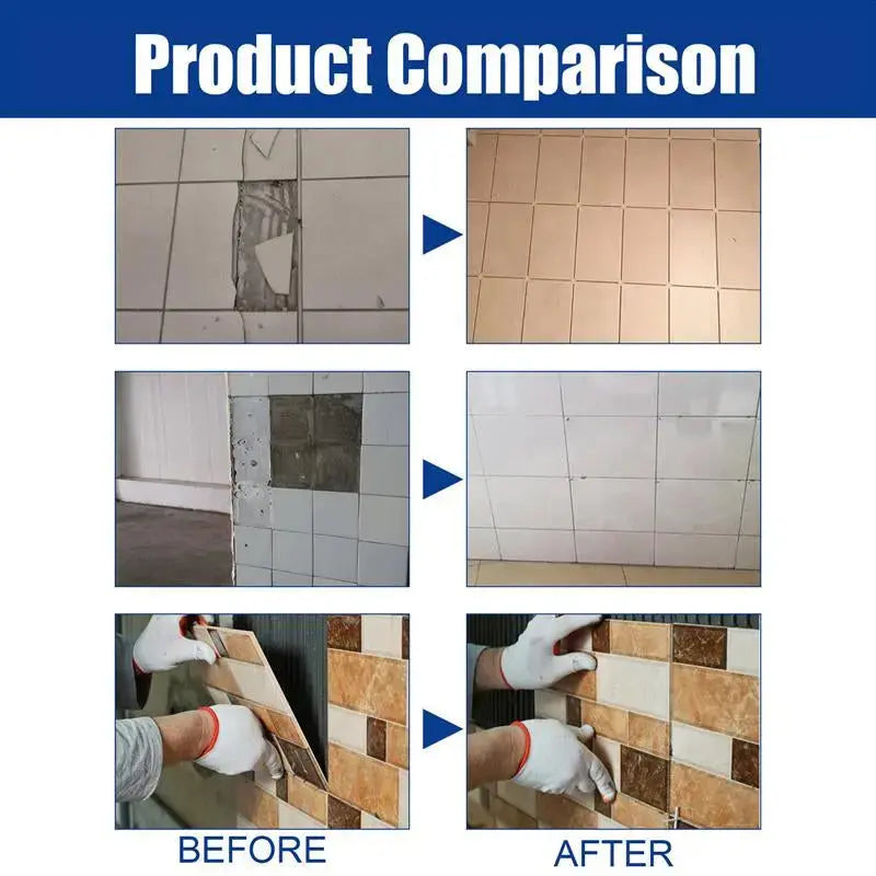 BowLift | High-Strength Tile Adhesive – Strong & Durable Adhesion