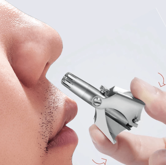 BowLift | Pain-free stainless steel hair removal for nose & ears