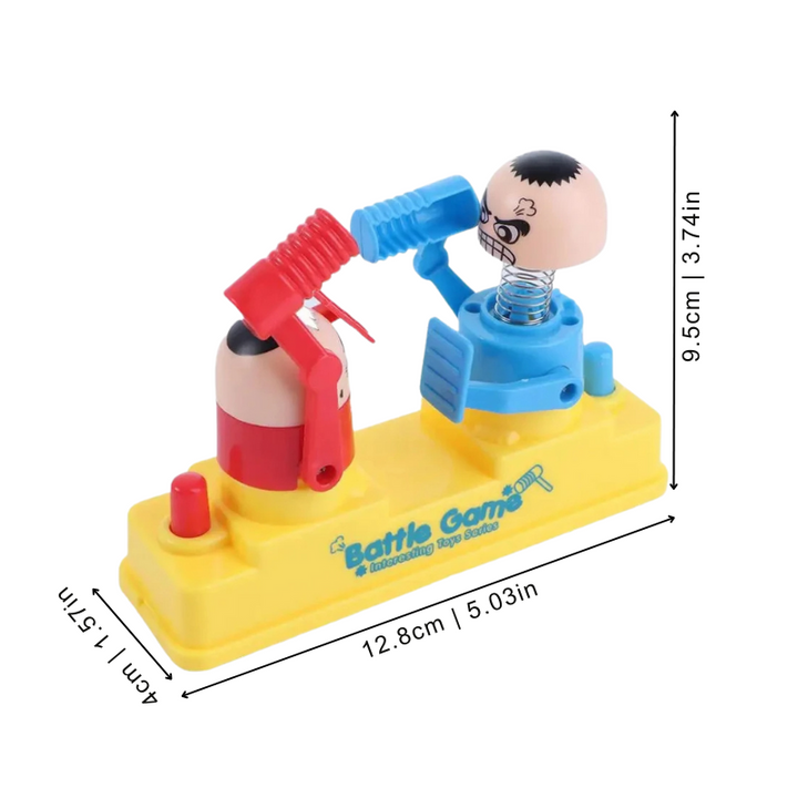 BowLift | PunchPals