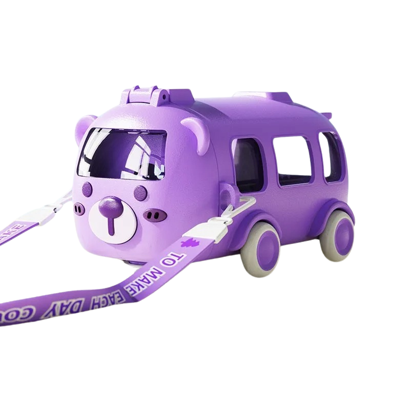 BowLift | SipBear