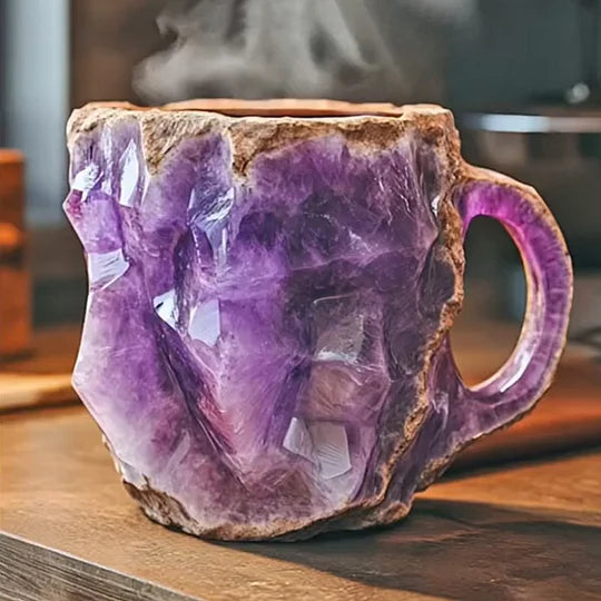 BowLift | Crystal Agate Cup