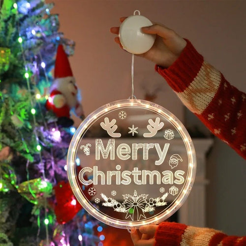 BowLift | Festive Glow - Light up your Christmas - Magic and joy!