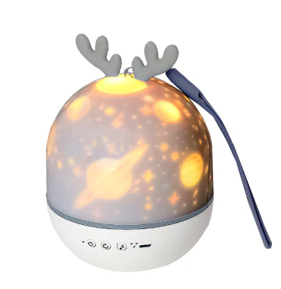 BowLift | Calm down before going to sleep! - Exclusive night light