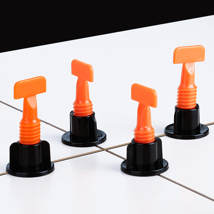 BowLift | Reusable Tile Leveling System