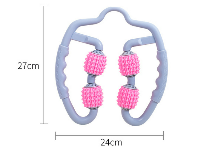 BowLift | Muscle Massage Roller