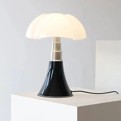 BowLift | FloraLuxe Designer Floral Table Lamp | Stylish Lighting for Any Space