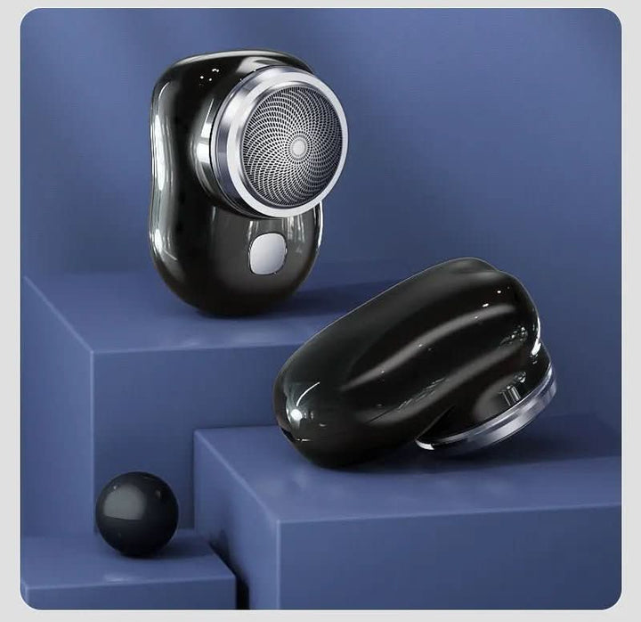 BowLift | QuickTrim – Portable, cordless razor for precise body grooming