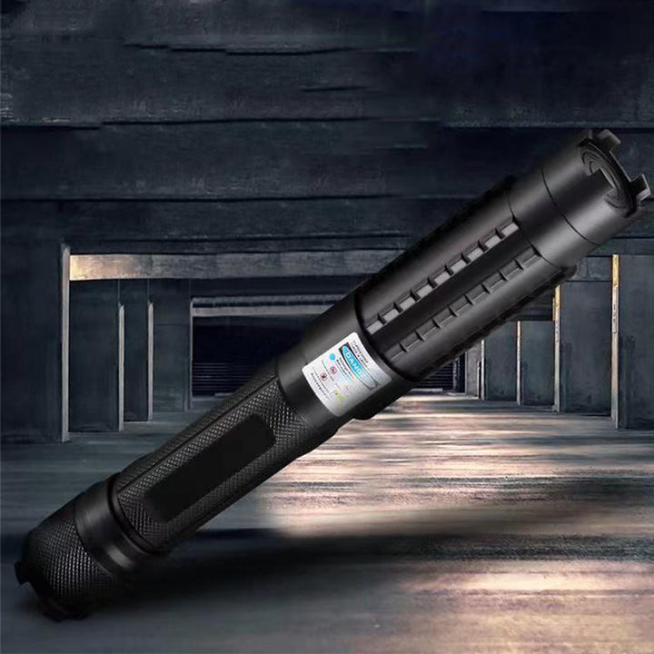 BowLift | Laser pointer