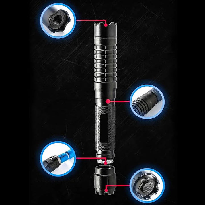 BowLift | Laser pointer
