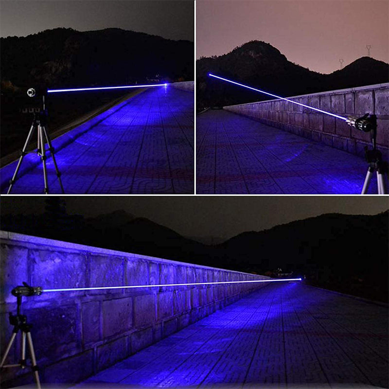 BowLift | Laser pointer