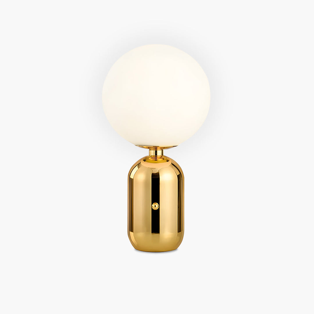 BowLift | RaisoGlow Light - Minimalistic Modern Table Lamp for Ambient Lighting