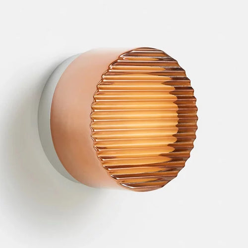 BowLift | LumLight Stylish LED Wall Lamp - For Modern and Sustainable Living Comfort