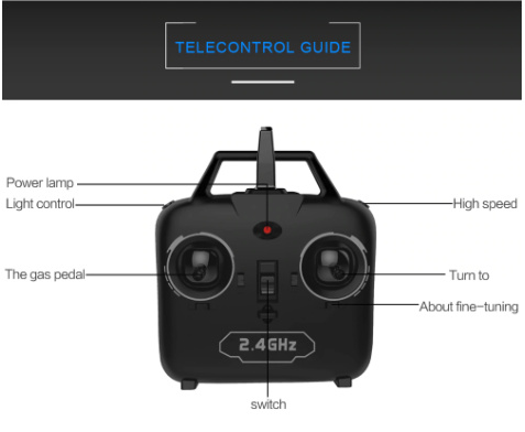 BowLift | RC Plane | Remote Control Plane Predator Z51