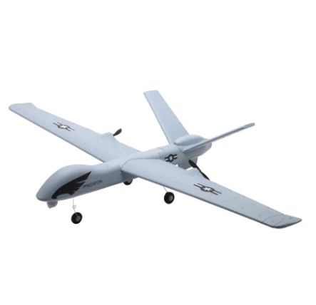 BowLift | RC Plane | Remote Control Plane Predator Z51