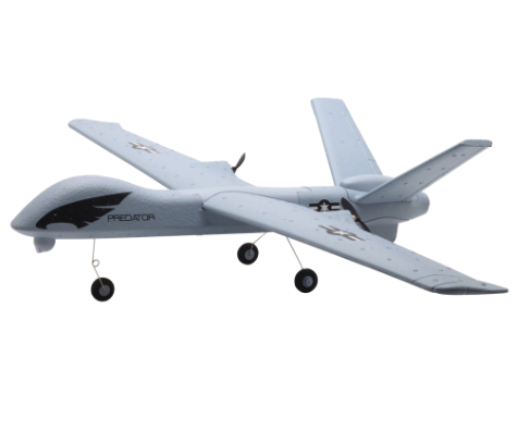 BowLift | RC Plane | Remote Control Plane Predator Z51