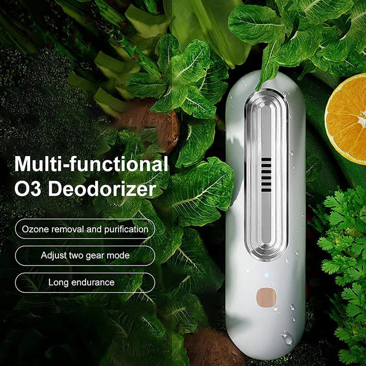 BowLift | Fridge Odor Eliminator