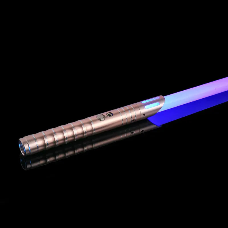 BowLift | Galactic Rave LightSaber