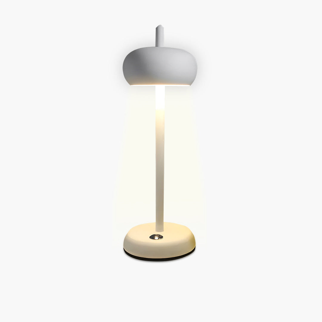 BowLift | SleekGlow Table Lamp - Modern Design for Demanding Interiors
