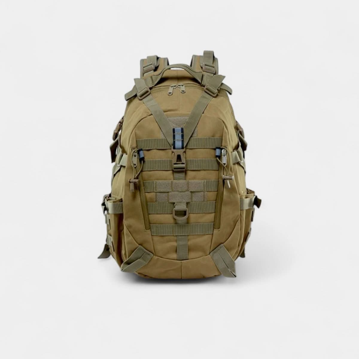 BowLift | 40L outdoor rucksack with waterproof military quality
