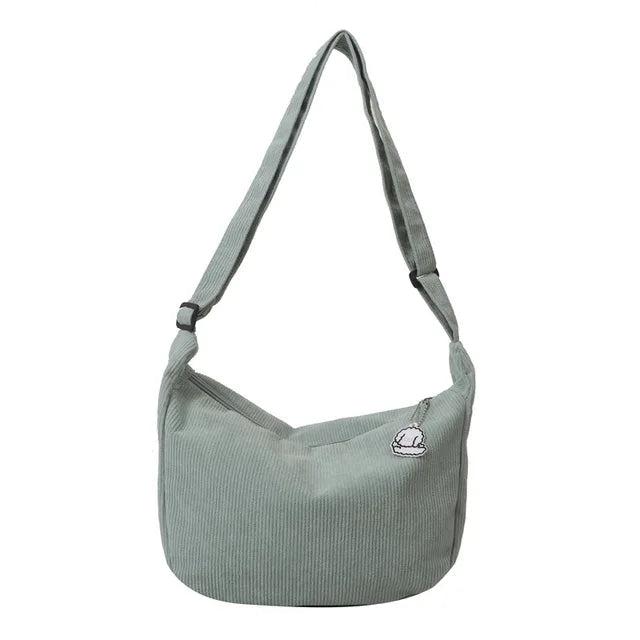 BowLift | Cordura Shoulder Bags for Women