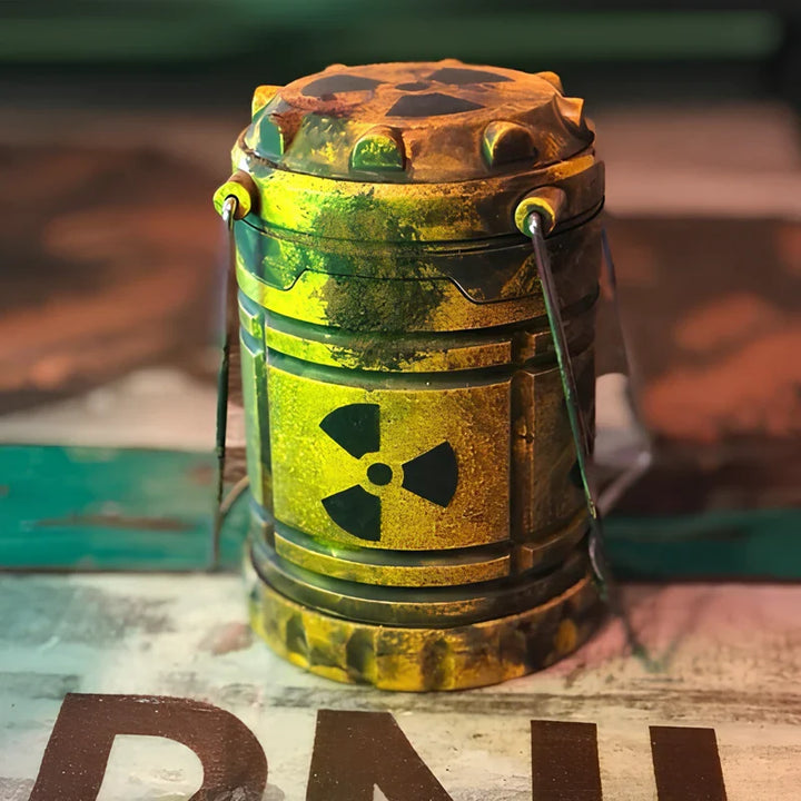 BowLift | NukeCore Lantern