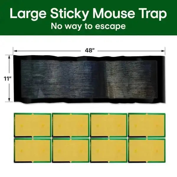 BowLift | Extra Strong Rat Sticky Trap