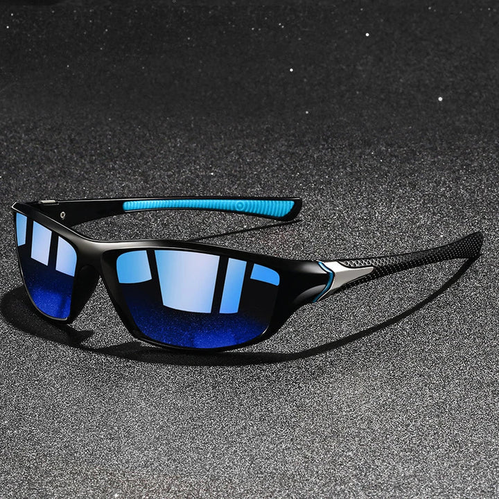 Ravelo | Sport Sunglasses | Bowlift