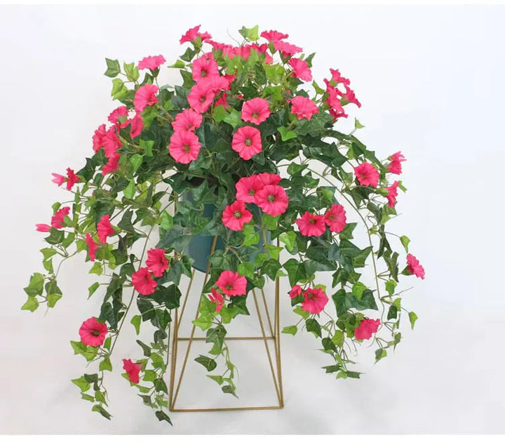 Art Showy Wind Vine UV-resistant for Indoor and Outdoor Decoration | Bowlift