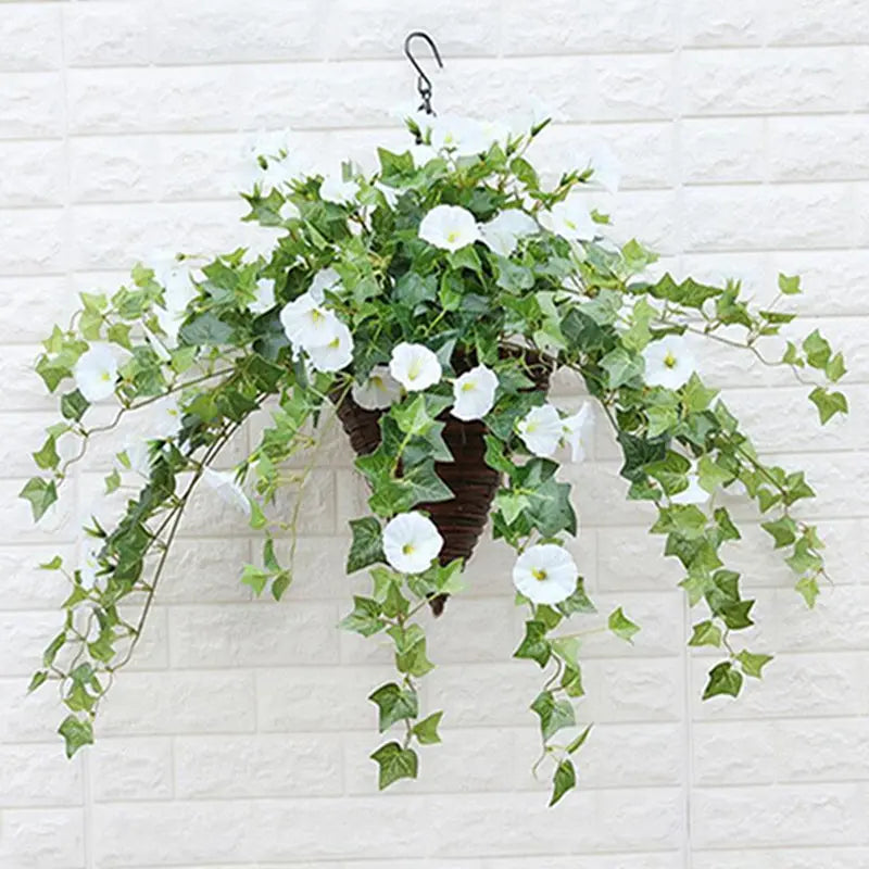 Art Showy Wind Vine UV-resistant for Indoor and Outdoor Decoration | Bowlift