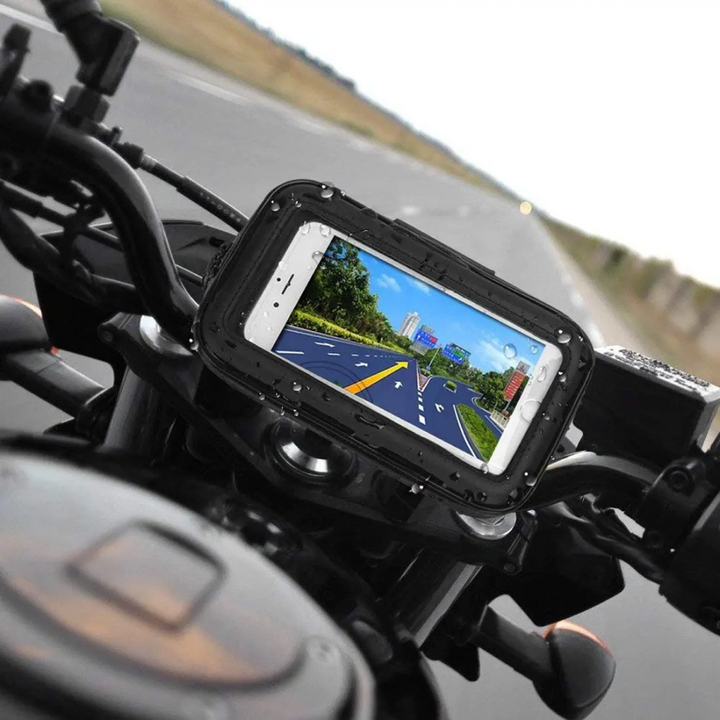 BowLift | Bicycle Cell Phone Mobile Holder for Bike Bicycle