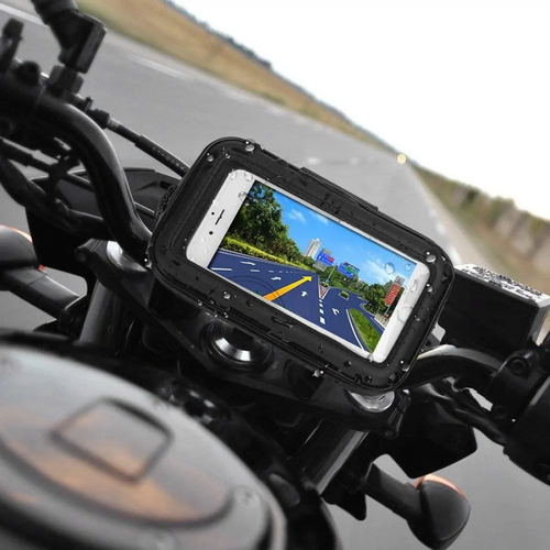 BowLift | Bicycle Cell Phone Mobile Holder for Bike Bicycle